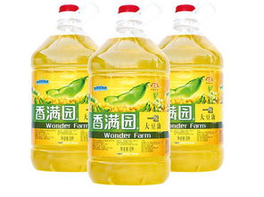 食用油市場(chǎng)前景與批發(fā)供應(yīng)渠道解析