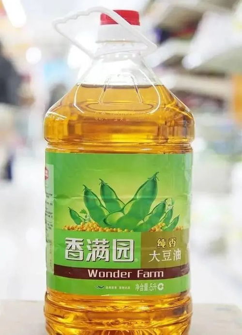買油不是越貴越好，6種食用油如何挑選，看完后下次別再買錯了