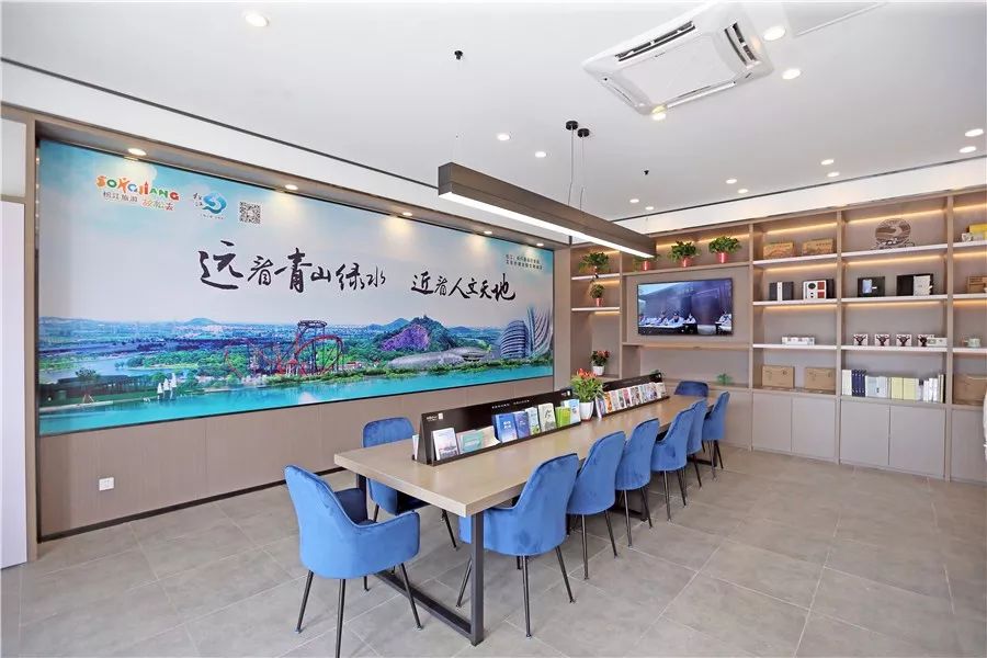 優(yōu)化旅游公共服務(wù)供給 聚焦上海地鐵9號線松江南站與佘山站旅游咨詢服務(wù)升級
