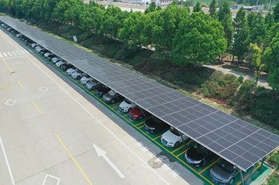揚州制造綠色濃！9家企業(yè)上榜國家級綠色工廠公示名單